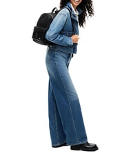 TOMMY HILFIGER TJW DAILY ELEVATED Backpack with front pocket - Women&rsquo;s Bags