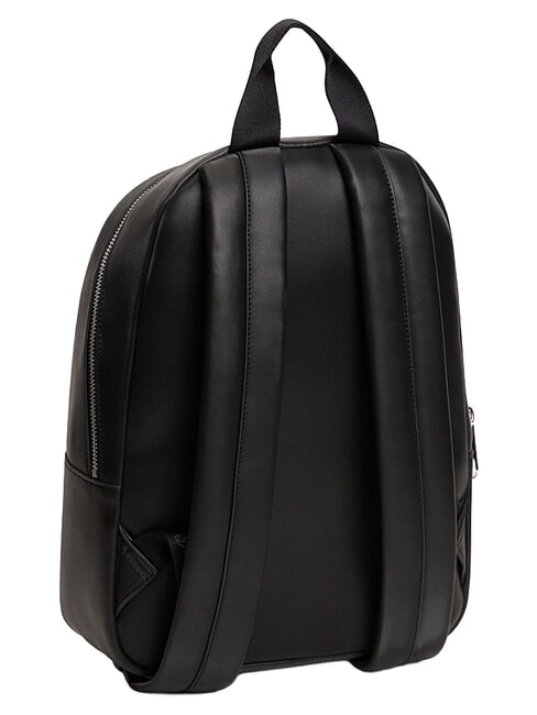 TJW DAILY ELEVATED Backpack with front pocket black - Women&rsquo;s Bags