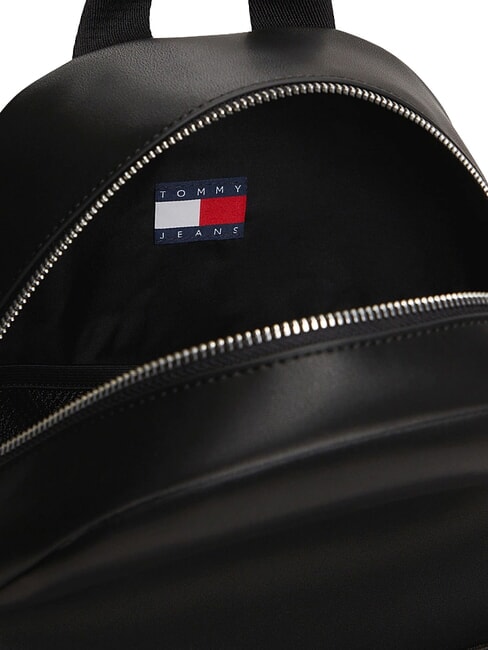 TJW DAILY ELEVATED Backpack with front pocket black - Women&rsquo;s Bags