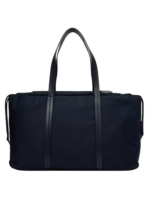 TH SOFT NYLON Shoulder bag, extra large space blue - Women&rsquo;s Bags