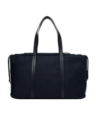 TOMMY HILFIGER TH SOFT NYLON Shoulder bag, extra large space blue - Women&rsquo;s Bags - 4
