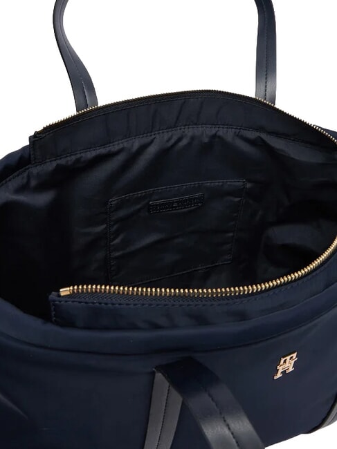 TH SOFT NYLON Shoulder bag, extra large space blue - Women&rsquo;s Bags