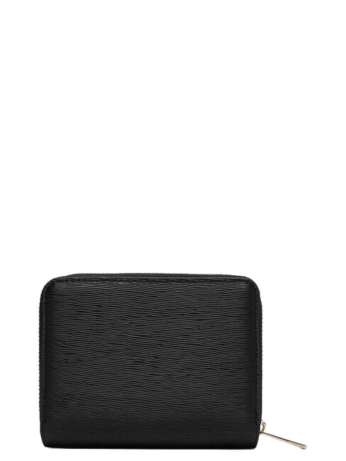 TH MODERN Compact wallet black - Women&rsquo;s Wallets