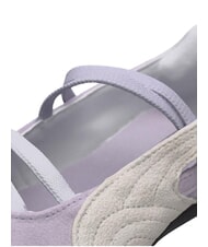 PUMA SPEEDCAT BALLET SD PS Ballerinas lavender pop-white - Baby Shoes - 6