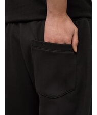 PUMA SELECT Tracksuit pants black - Children's tracksuits - 4