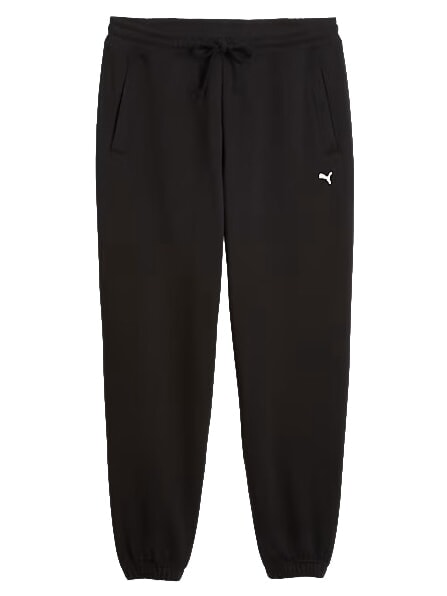 SELECT Tracksuit pants black - Children's tracksuits