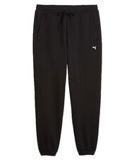PUMA SELECT Tracksuit pants black - Children's tracksuits - 5