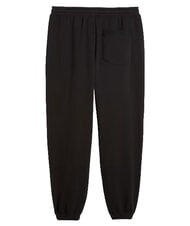PUMA SELECT Tracksuit pants black - Children's tracksuits - 6