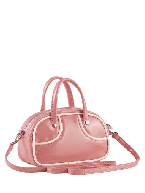 1976 MICRO GRIP Mini handbag, with shoulder strap wild pink - Women&rsquo;s Bags