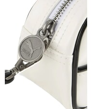 PUMA 1976 MICRO GRIP Mini handbag, with shoulder strap white-black - Women&rsquo;s Bags - 5
