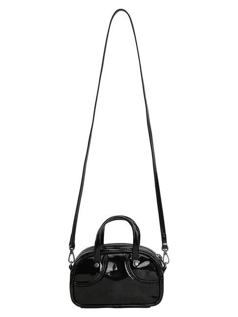 1976 MICRO GRIP Mini handbag, with shoulder strap black - Women&rsquo;s Bags