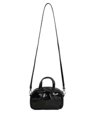 PUMA 1976 MICRO GRIP Mini handbag, with shoulder strap black - Women&rsquo;s Bags - 3