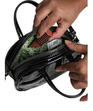 PUMA 1976 MICRO GRIP Mini handbag, with shoulder strap black - Women&rsquo;s Bags - 5
