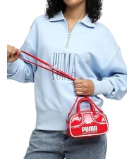 PUMA 1976 MICRO GRIP Mini handbag, with shoulder strap for all time red - Women&rsquo;s Bags - 2