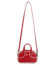 PUMA 1976 MICRO GRIP Mini handbag, with shoulder strap for all time red - Women&rsquo;s Bags - 3