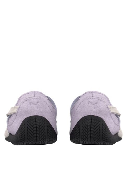 SPEEDCAT BALLET SD PS Ballerinas lavender pop-white - Baby Shoes