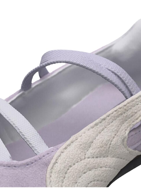 SPEEDCAT BALLET SD PS Ballerinas lavender pop-white - Baby Shoes