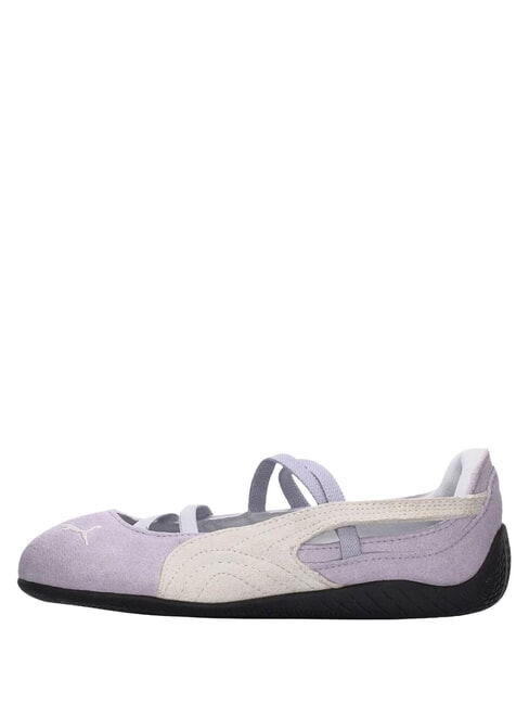 SPEEDCAT BALLET SD PS Ballerinas lavender pop-white - Baby Shoes