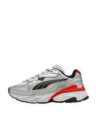 PUMA FADE NITRO LS JR Sneakers white - for all the red - Baby Shoes - 3
