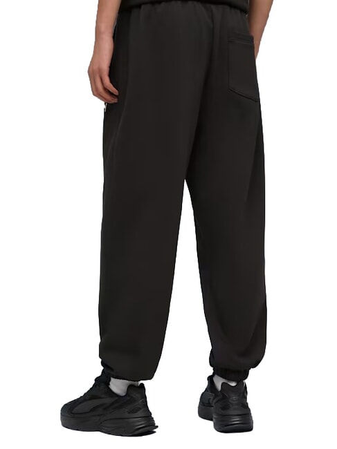 SELECT Tracksuit pants black - Children's tracksuits