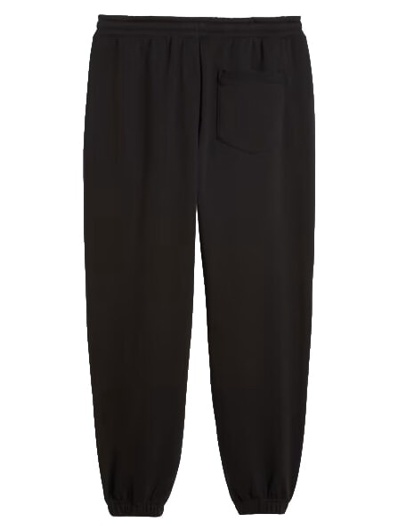 SELECT Tracksuit pants black - Children's tracksuits