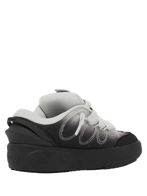 LA FRANC&Atilde;&copy; GRADIENT JR Sneakers black-cool dark gray - Baby Shoes