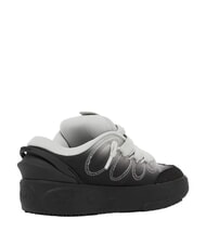 PUMA LA FRANC&Atilde;&copy; GRADIENT JR Sneakers black-cool dark gray - Baby Shoes - 3