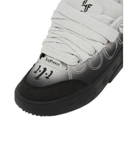 PUMA LA FRANC&Atilde;&copy; GRADIENT JR Sneakers black-cool dark gray - Baby Shoes - 6