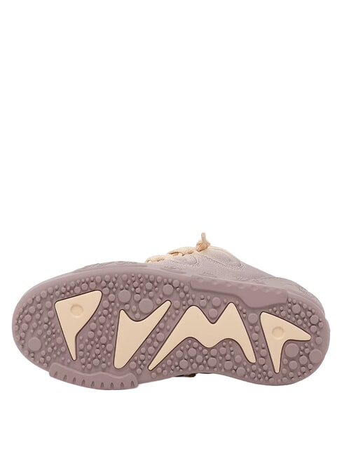 LA FRANC&Atilde;&copy; GRADIENT JR Sneakers sandstone canvas - Baby Shoes