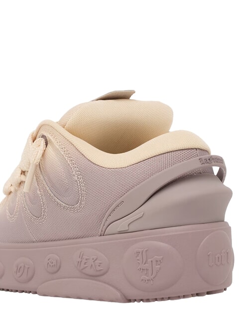 LA FRANC&Atilde;&copy; GRADIENT JR Sneakers sandstone canvas - Baby Shoes