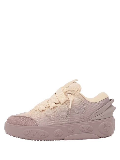 LA FRANC&Atilde;&copy; GRADIENT JR Sneakers sandstone canvas - Baby Shoes