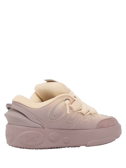 LA FRANC&Atilde;&copy; GRADIENT JR Sneakers sandstone canvas - Baby Shoes