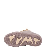 PUMA LA FRANC&Atilde;&copy; GRADIENT JR Sneakers sandstone canvas - Baby Shoes - 4
