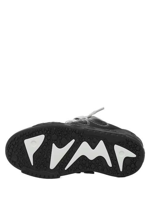 LA FRANC&Atilde;&copy; GRADIENT JR Sneakers black-cool dark gray - Baby Shoes