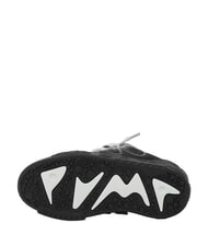 PUMA LA FRANC&Atilde;&copy; GRADIENT JR Sneakers black-cool dark gray - Baby Shoes - 4