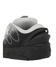 PUMA LA FRANC&Atilde;&copy; GRADIENT JR Sneakers black-cool dark gray - Baby Shoes - 7