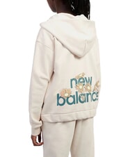 NEW BALANCE GRAPHIC Girls' Sweatshirt - Baby Sweatshirt