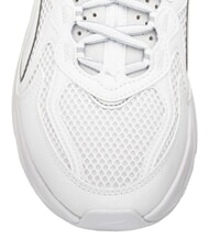 PUMA FADE NITRO LS JR Sneakers white - Baby Shoes - 4