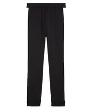 PUMA T7 ALWAYS ON Tracksuit trousers black - Children's tracksuits - 5