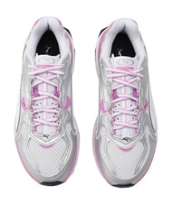 PUMA FADE NITRO LS JR Sneakers silver-mauve pop - Baby Shoes - 3