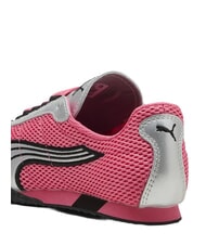 PUMA H-STREET OG JR Sneakers magic rose- silver - Baby Shoes - 5