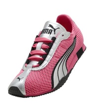 PUMA H-STREET OG JR Sneakers magic rose- silver - Baby Shoes - 4