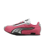 PUMA H-STREET OG JR Sneakers magic rose- silver - Baby Shoes - 2