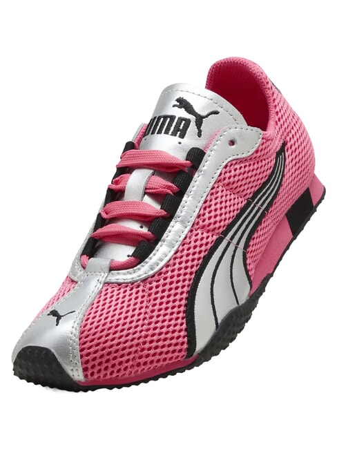 H-STREET OG JR Sneakers magic rose- silver - Baby Shoes