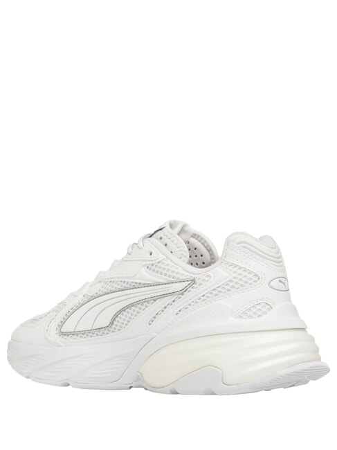 FADE NITRO LS JR Sneakers white - Baby Shoes