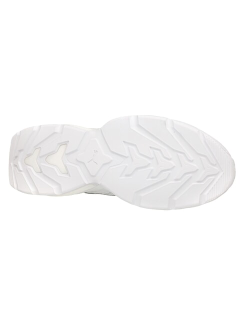 FADE NITRO LS JR Sneakers white - Baby Shoes