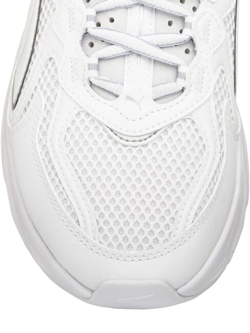 FADE NITRO LS JR Sneakers white - Baby Shoes