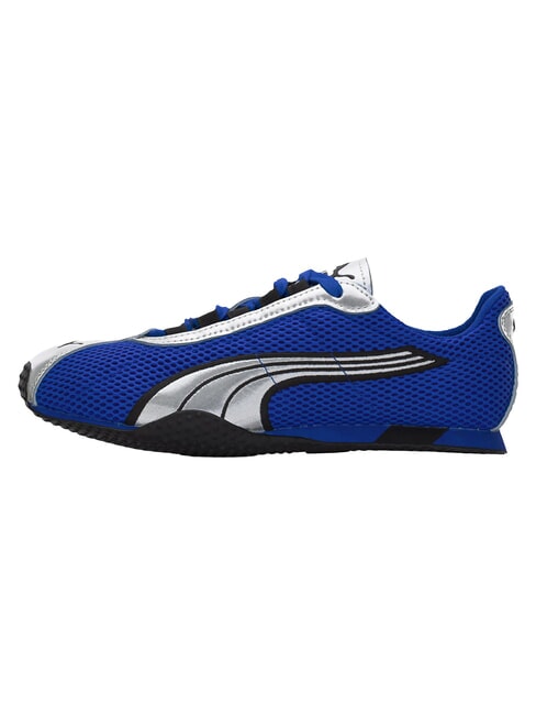H-STREET OG JR Sneakers mountain blue-silver - Baby Shoes