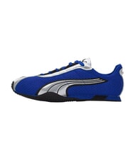 PUMA H-STREET OG JR Sneakers mountain blue-silver - Baby Shoes - 2