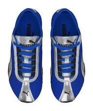 PUMA H-STREET OG JR Sneakers mountain blue-silver - Baby Shoes - 3
